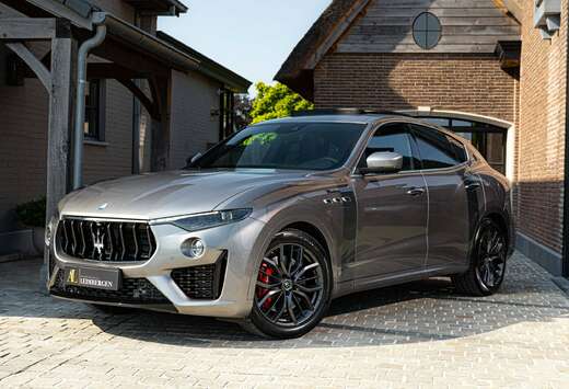 Maserati Levante 3.0 V6 BiTurbo Modena / Panoramisch  ...
