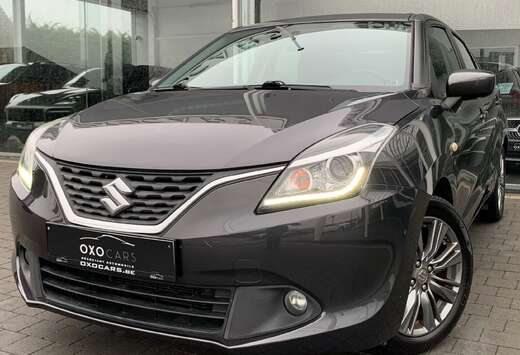 Suzuki 1.2i / Boite Auto / Airco / Bluetooth / Garant ...