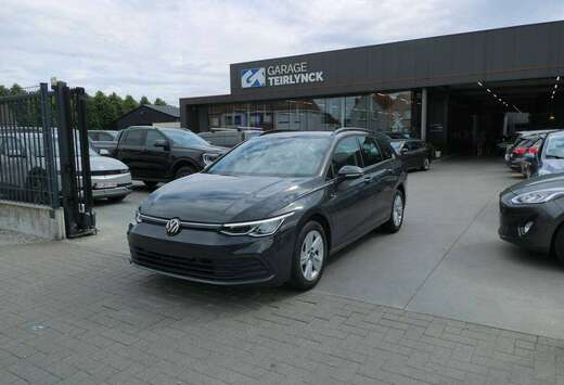 Volkswagen Break 1.0 TSI 110pk Business Luxe ACC \'22 ...