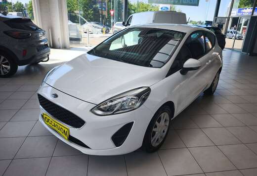 Ford Fiesta 1.1i Business Class (EU6.2)