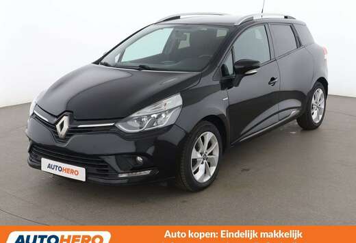 Renault 1.2 TCe Energy Limited