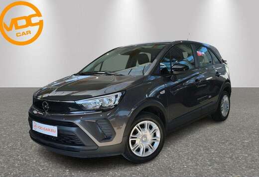 Opel Edition