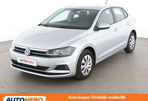 Volkswagen 1.0 TSI Comfortline