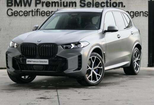 BMW xDrive50 M Sport PRO INDIVIDUAL | TOWB | PANO |