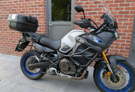xtz1200ze