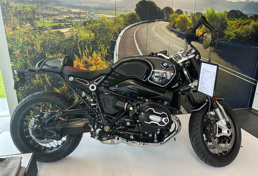 BMW 100 years