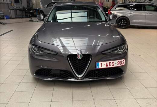 Alfa Romeo 2.2 JTDm