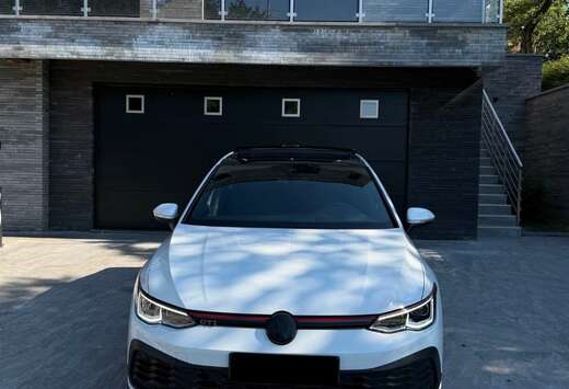 Volkswagen 2.0 TSI Clubsport OPF DSG