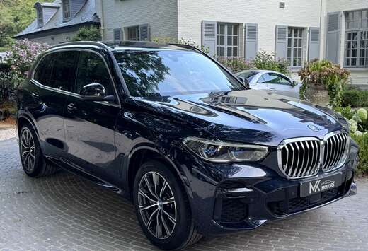 BMW xDrive45e M Sport | PanoDak | Sky Lounge | Laser  ...