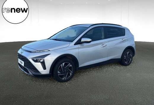 Hyundai Bayon 1.0 T-GDi Twist
