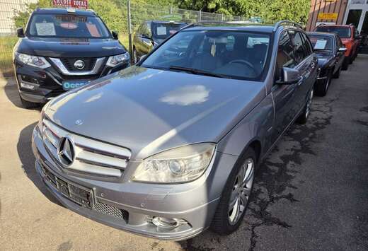 Mercedes-Benz cdi break 170cv