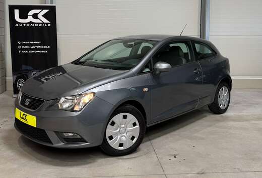 SEAT Ibiza SC 1.0i Reference