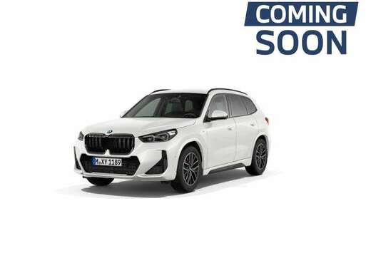 BMW sDrive18i - Pack Sport M