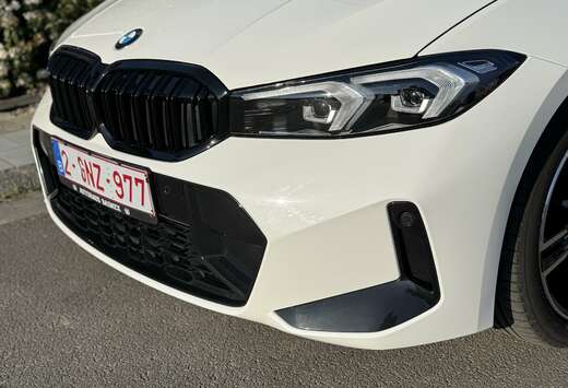 BMW 318iA