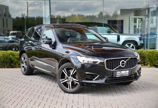 Volvo 2.0 T8 PHEV R-Design - Pano - Camera - Trekhaak ...