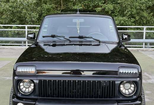 Lada 1.7i Norma