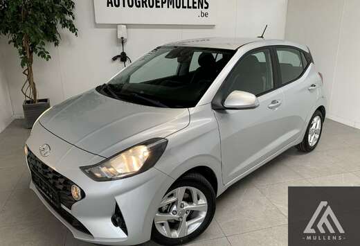 Hyundai First Edition AUT (FL)