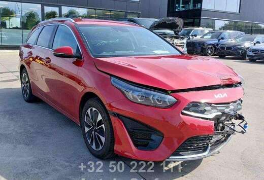 Kia 1.0 T-GDi MHEV Pulse ISG DCT