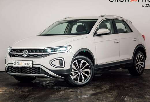 Volkswagen T-Roc 1.0 TSI Style