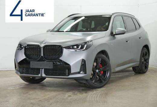 BMW NEW MODEL - M SPORT PRO - PANO