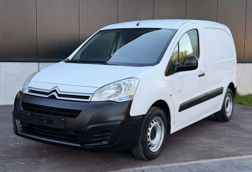 Citroen 1.6HDi * Airco * Cruise * Euro 6 *
