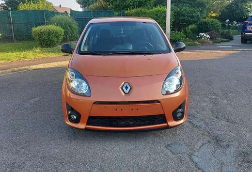 Renault 1.5 dCi RipCurl