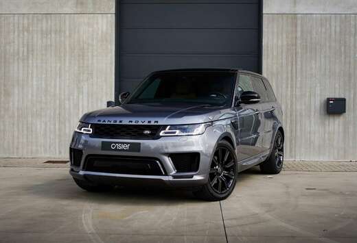 Land Rover 3.0 SDV6 HSE Dynamic l VAT Car l 1 Owner l ...