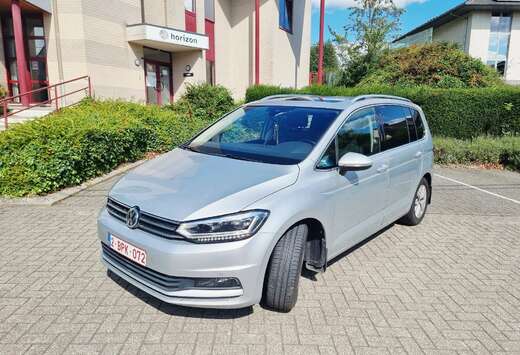 Volkswagen 1.6 TDi SCR Highline (EU6.2)