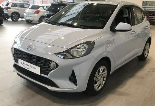 Hyundai 1.0 Twist 66 pk