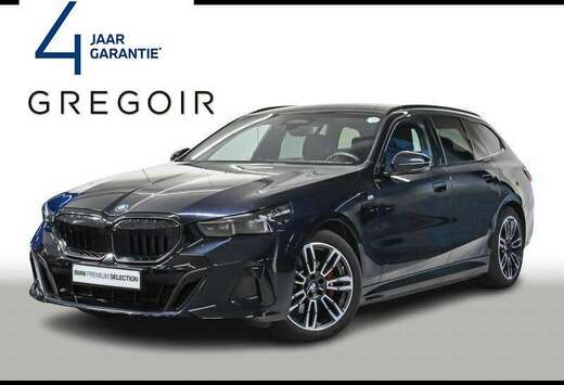 BMW e Touring - M PACK PRO