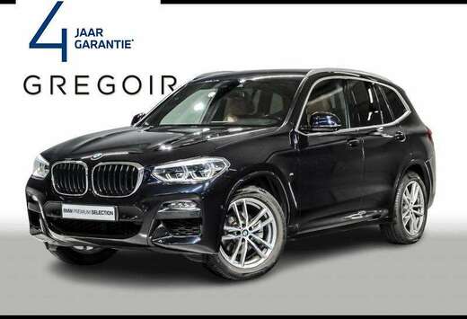 BMW xDrive 20i - Msport|Hud|Th|360Cam|NaviPro