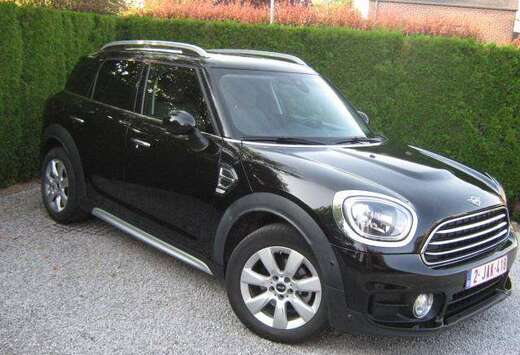 MINI Mini Countryman 1.5 D + Pack Sport ,Full Led,Nav ...