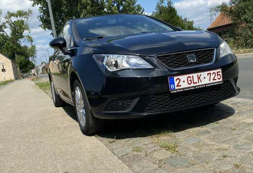 SEAT SC 1.2i Reference