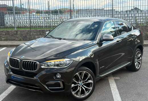 BMW 3.0 dAS xDrive30