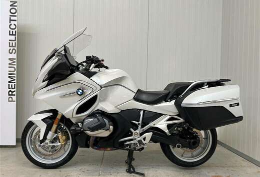 BMW Option 719