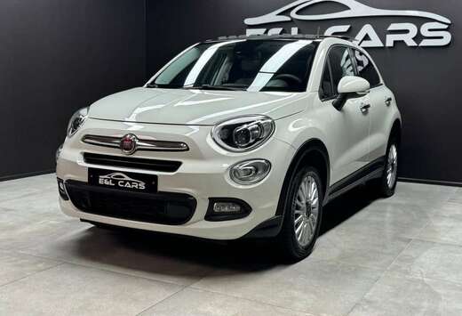 Fiat 500X 1.4 MultiAir **12 mois de garantie**