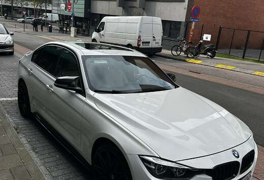 BMW 328i GT Aut. Sport Line