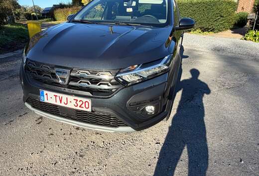Dacia Sandero Stepway 1.0 TCe Stepway Comfort