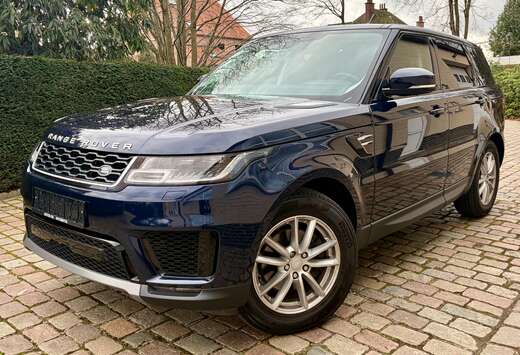 Land Rover 2.0 Si4 P300 SE  ### 64000 km ###