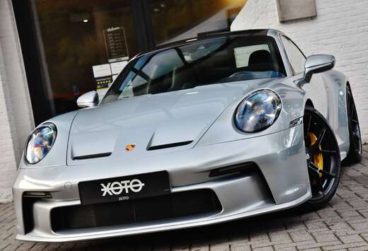 Porsche 992 GT3 PDK TOURING ***NP: €248.196,-***