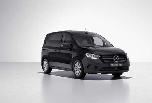 Mercedes-Benz 110 CDI L1 Base ESSENTIAL Edition