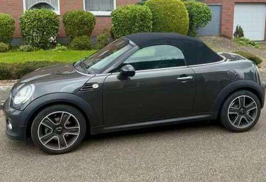 MINI Roadster*2013 *Euro 6*. A saisir ! voir commenta ...