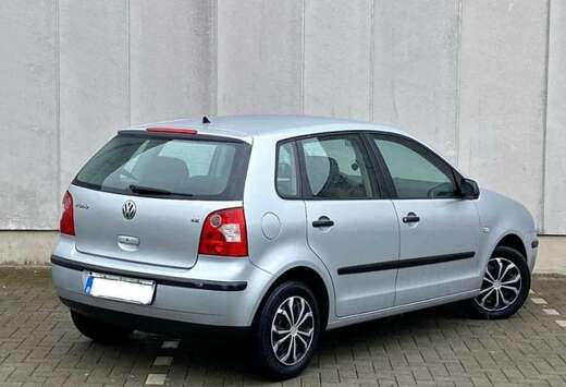 Volkswagen 1.2  Essence 130 000 km  passer au contrô ...