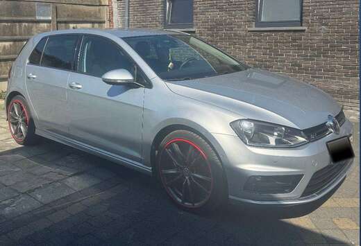 Volkswagen Golf 1.6 TDI BlueMotion Technology Comfort ...