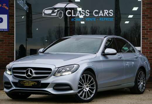 Mercedes-Benz CDI Avantgarde AUTO NAVI CRUISE CUIR CA ...