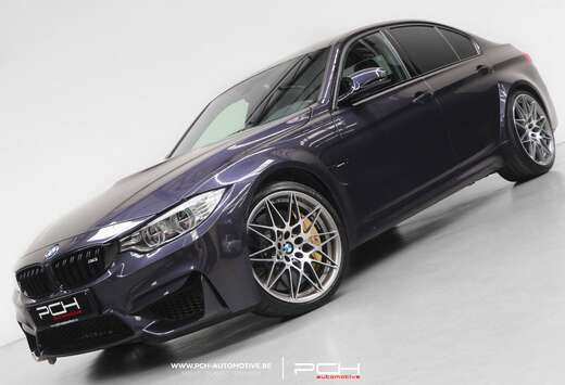 BMW Compétition DKG - \