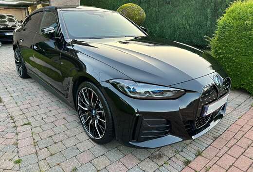 BMW Gran Coupe M50 - Full option