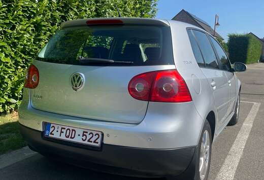 Volkswagen 1.4i 16v B2B-line