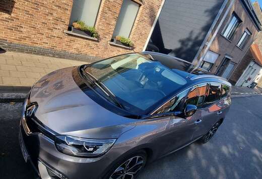 Renault TCe 140 GPF INTENS