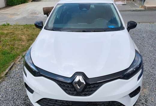 Renault Clio 1.0 TCe Equilibre GPF